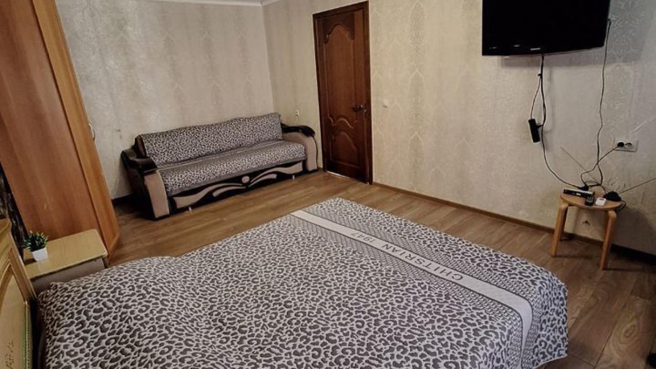 Real photos of Apartments on Atarbekova street