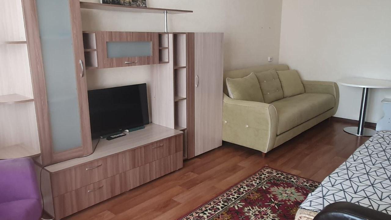Real photos of Apartments at 121 Shakhterov Avenue