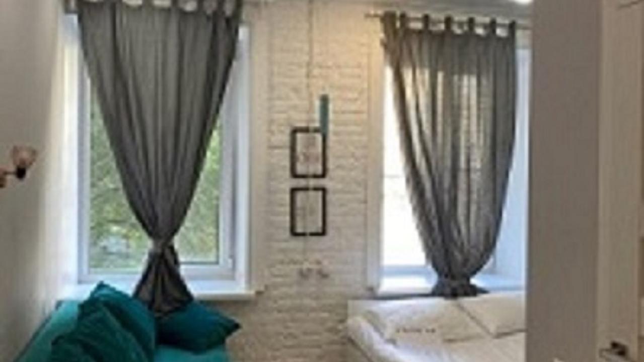 Реальные фото Апартаменты на улице  7-я Красноармейская 20