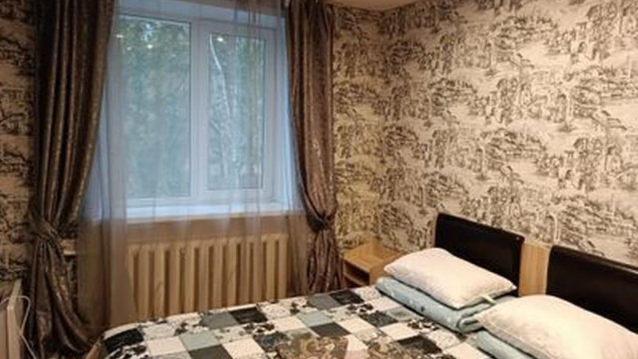 Real photos of Apartments on Belova street 34