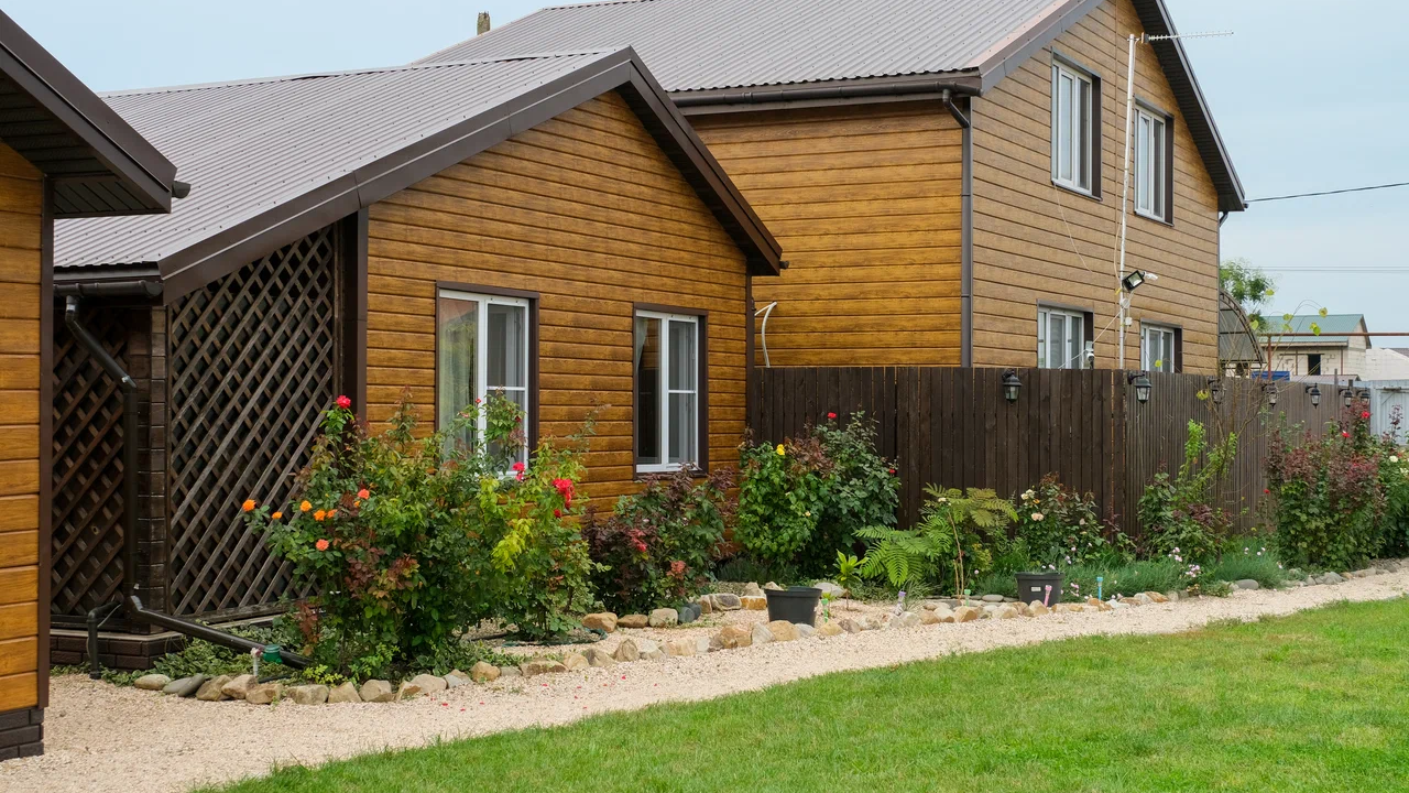 Real photos of Holiday Home at Frunze