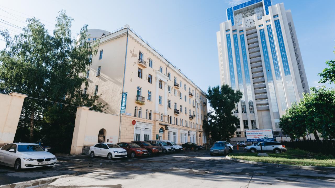 Реальные фото Studio Ante (Студио Анте) на улице Лермонтова