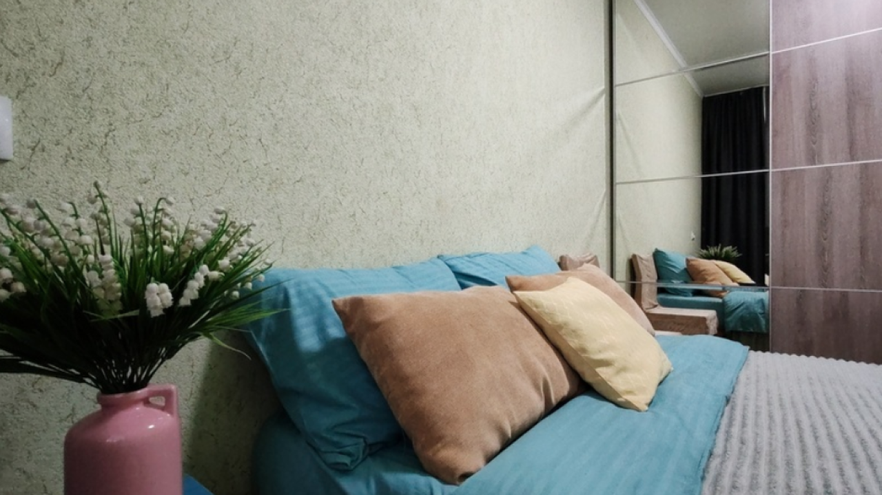 Real photos of Apartments on Tashkent street