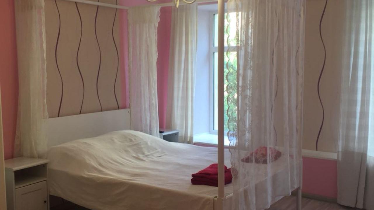 Реальные фото Old Flat (Олд Флэт) на улице 8-ая Советская 28