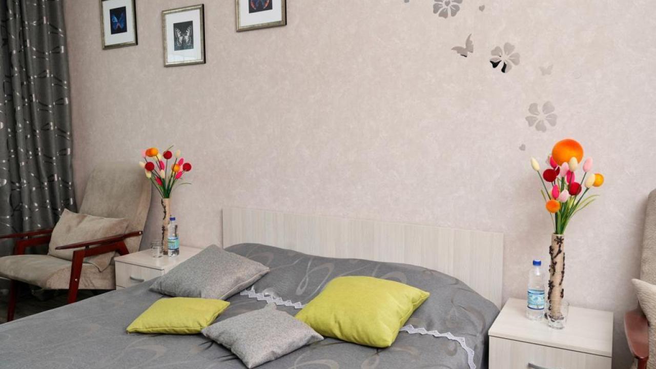 Real photos of Apartments on Molchanova street 3