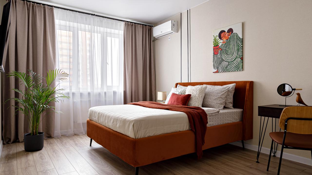 Real photos of Apartments on Vostochno-Kruglikovskaya street 18/1