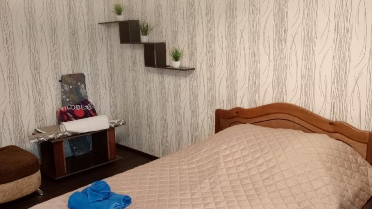 Real photos of Apartments on Vorovsky street 71