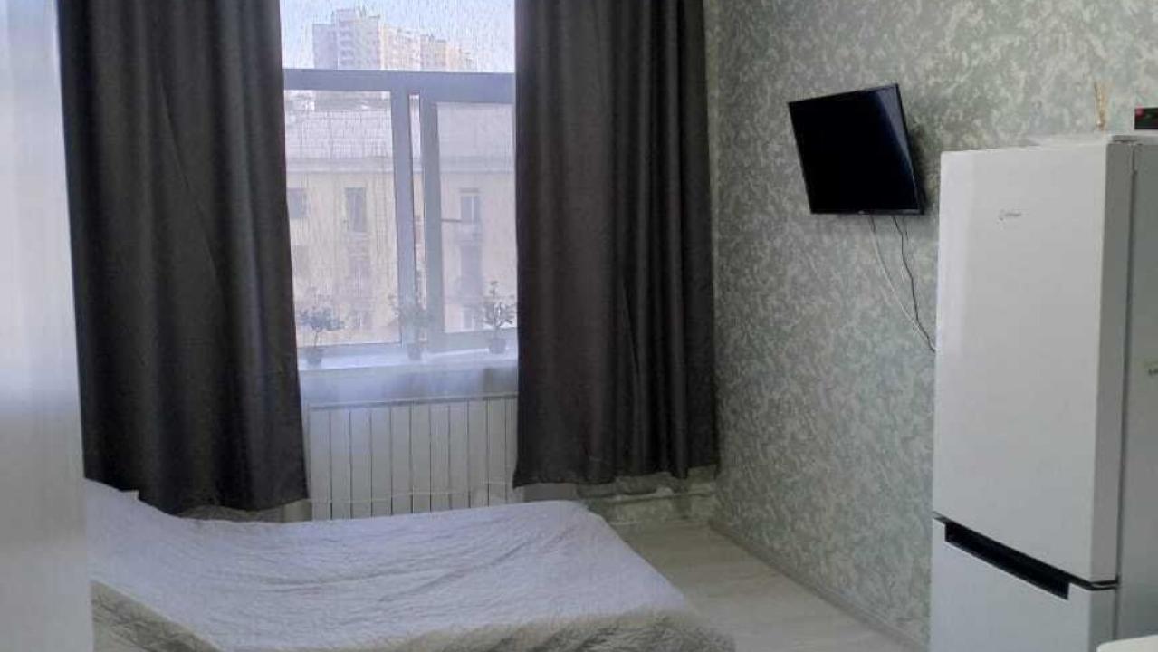 Реальные фото Апартаменты на улице Баумана, 2А