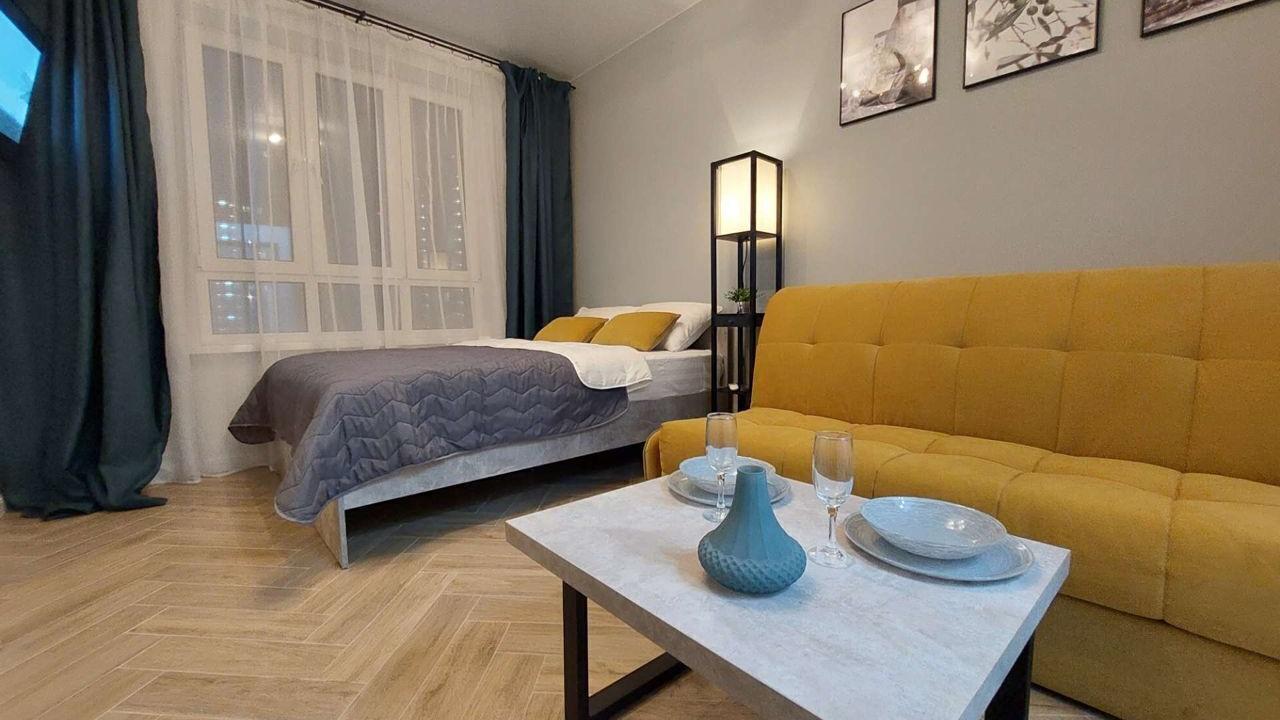 Real photos of Apartments on the street of Heroes-Scouts 6k4