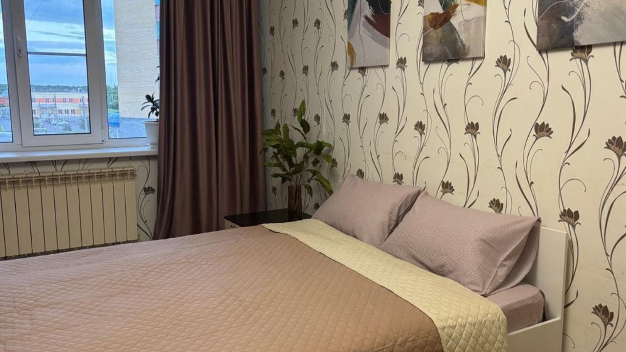 Real photos of Apartments at 38 Fedora Gladkova Street