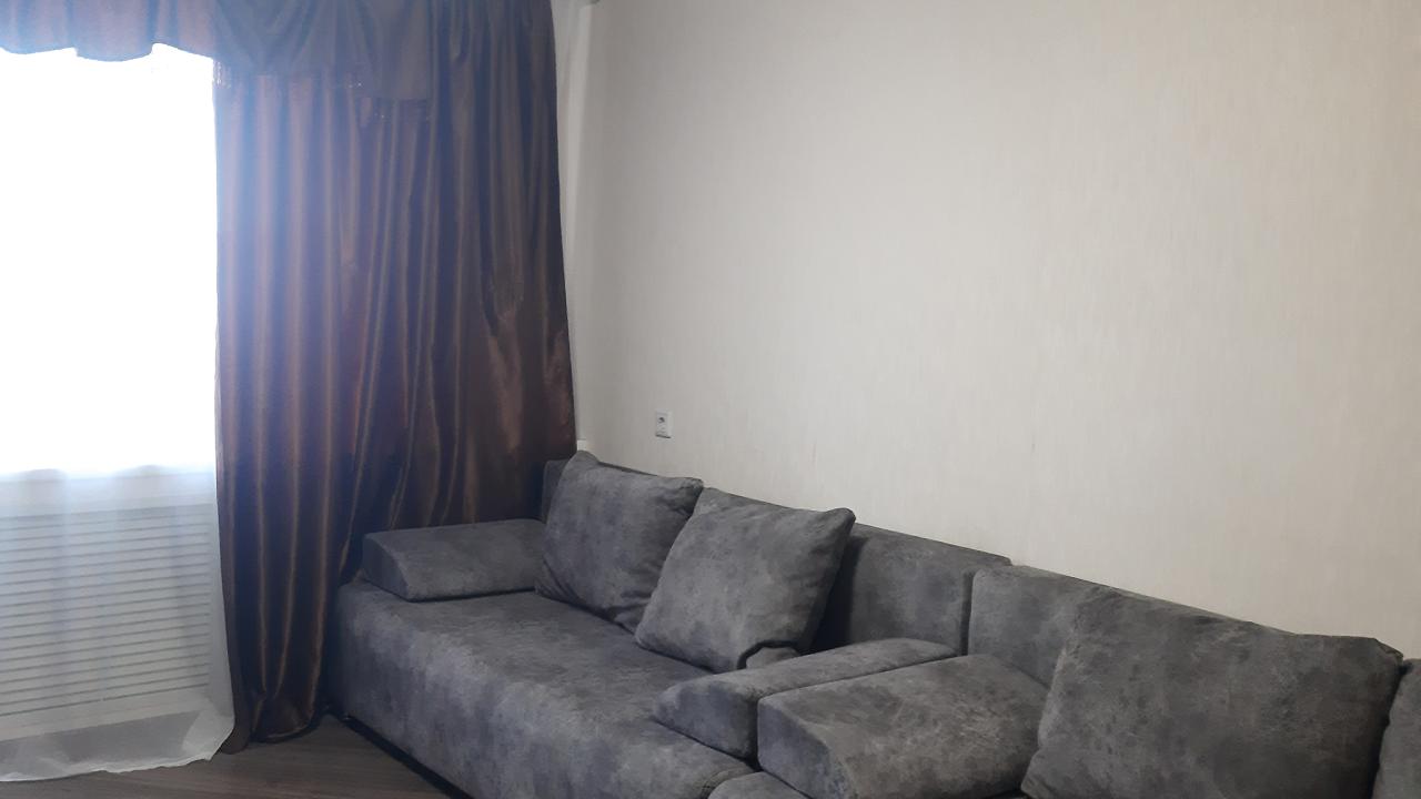 Real photos of Apartments on Pervomaiskaya street 30