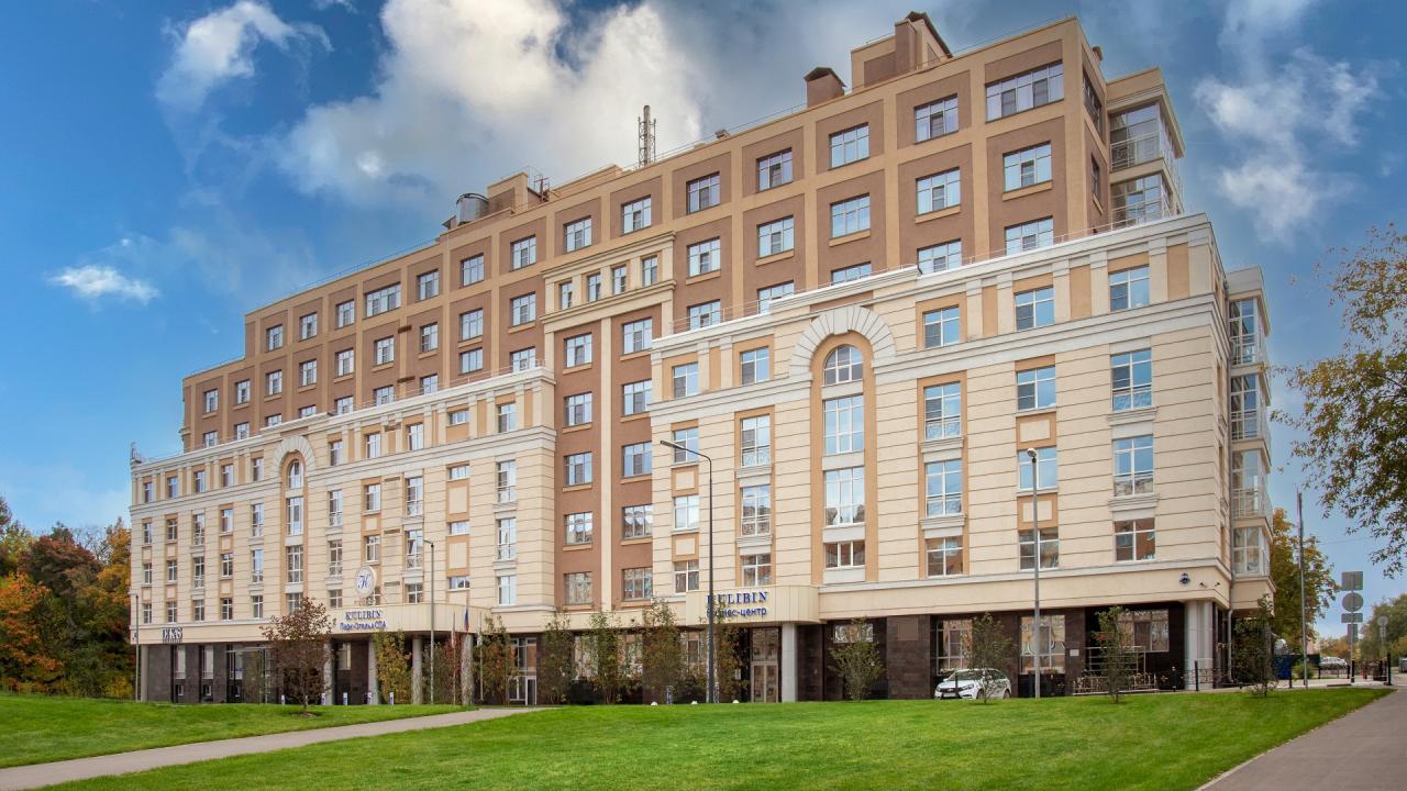Real photos of Kulibin Park Hotel & SPA