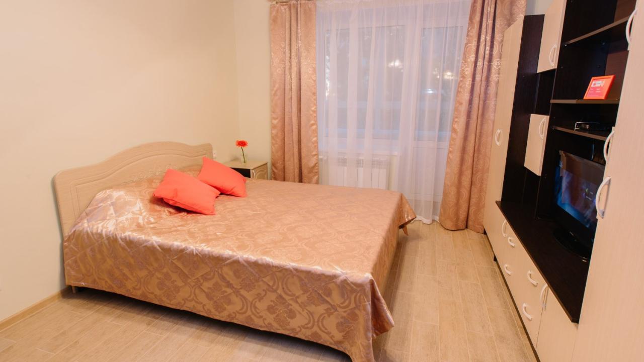Real photos of Apartment for 9 Nights on Matrosova Street