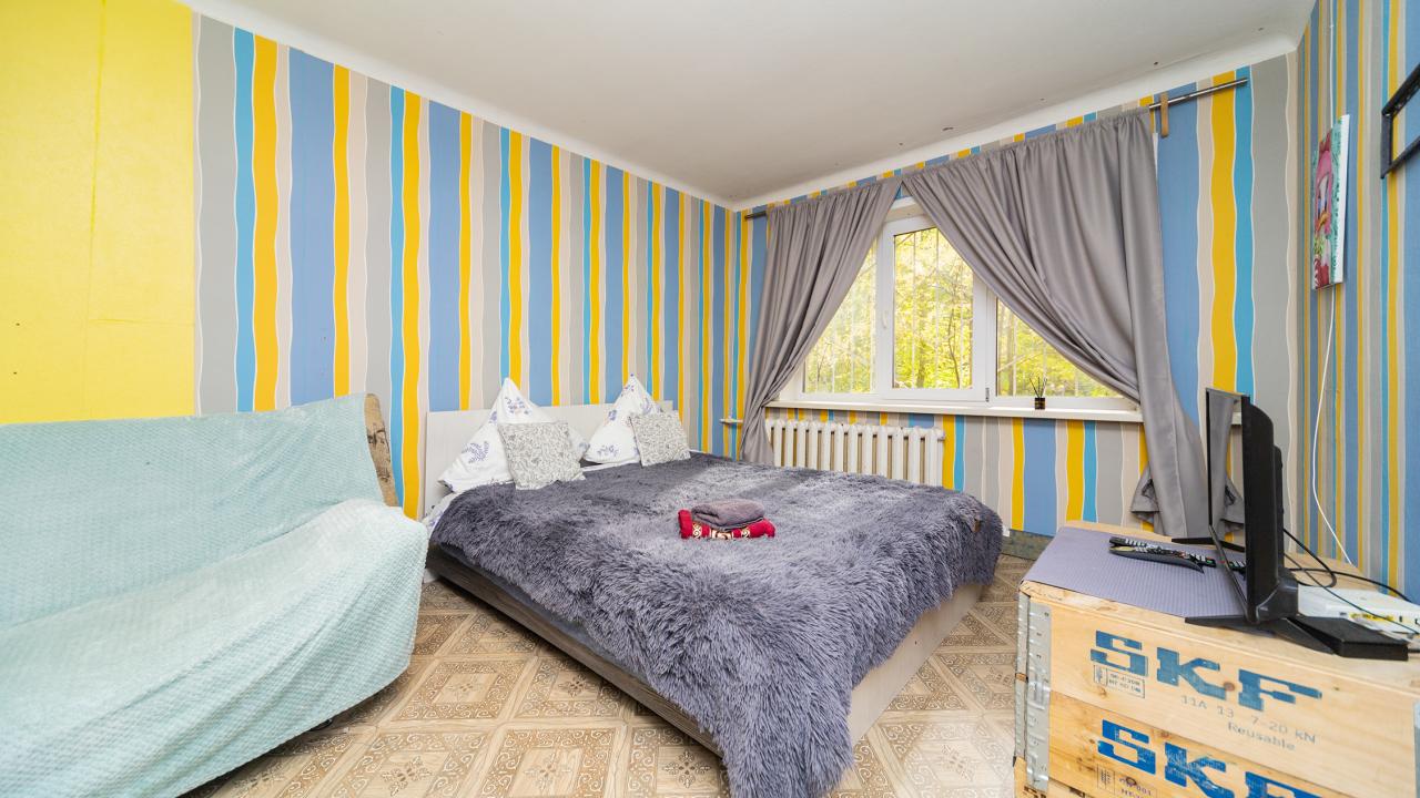 Real photos of K & K Apartments on Patrice Lumumba Street 3
