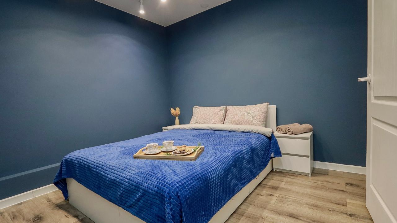Real photos of Apartment Cosmos on Severny lane 50