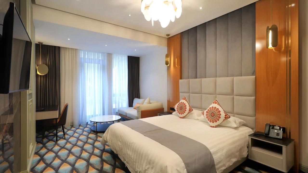 Real photos of The Rumi Hotel & Residences