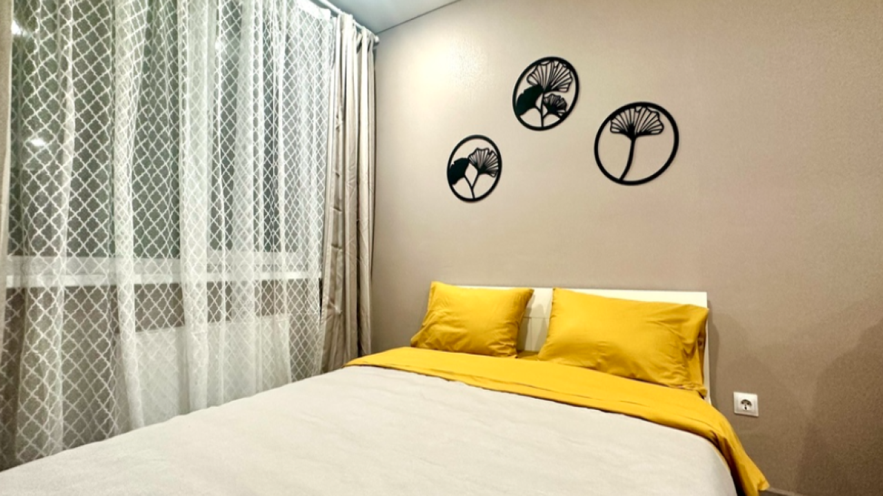 Real photos of Rooms and apartaments group Apartments Olympic town 1