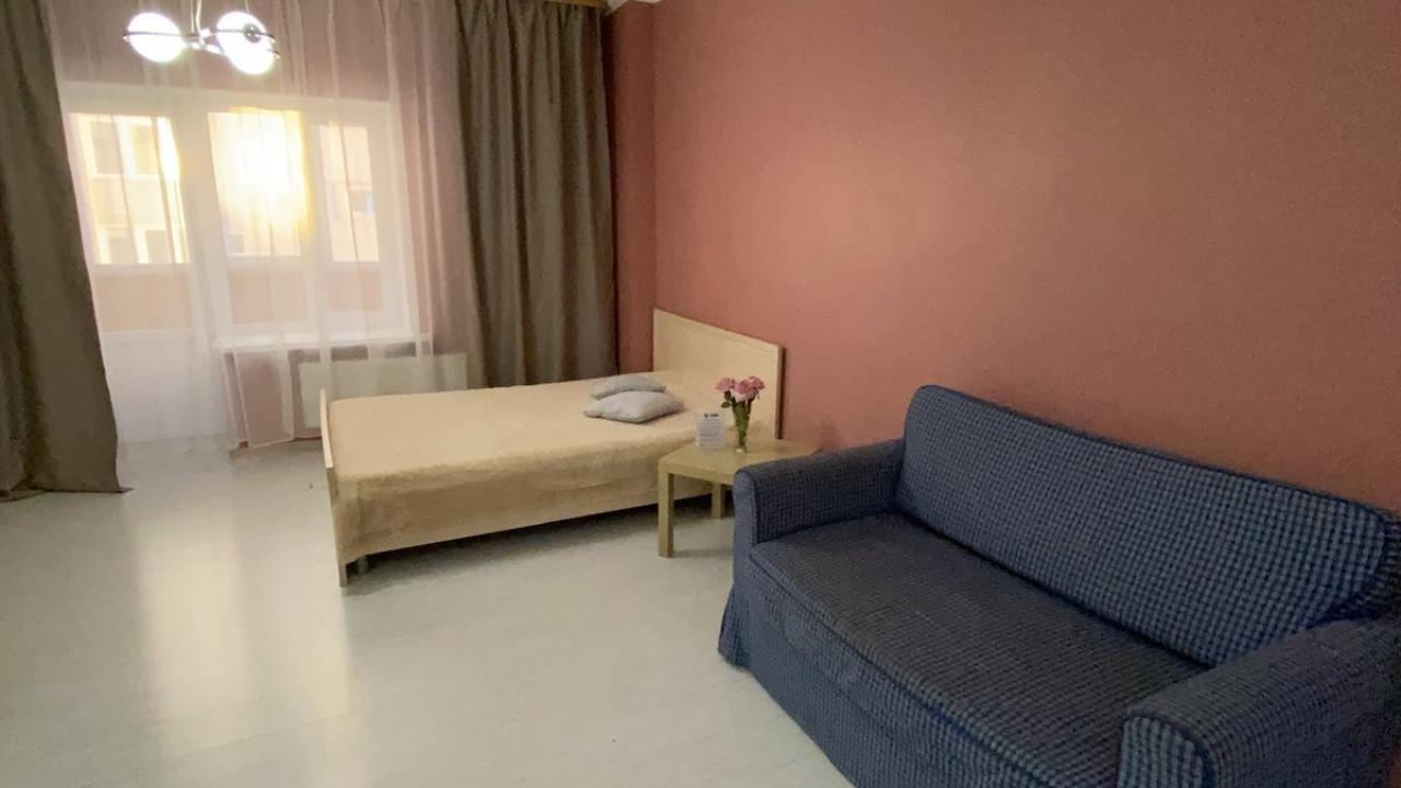 Real photos of Apartments on 50 let VLKSM 19 street