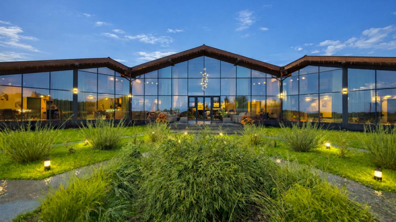 Real photos of Villa Iva