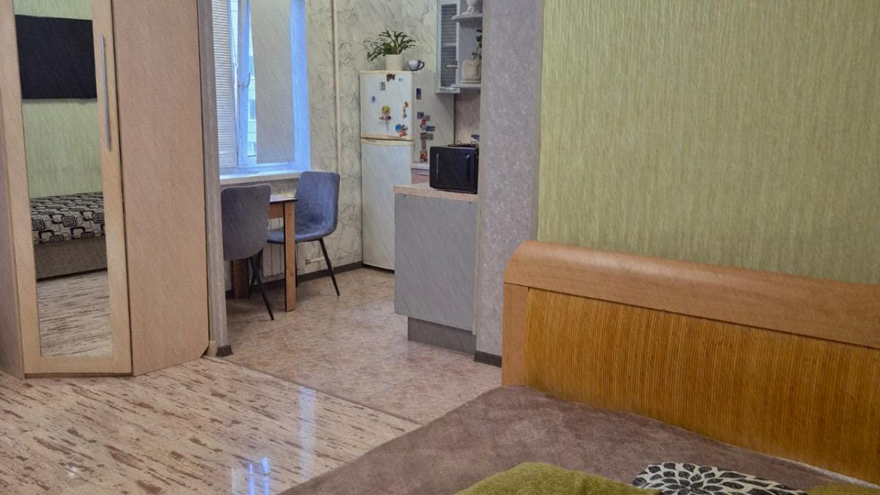 Real photos of One-room Apartment near THE CHILDREN'S DISTRICT HOSPITAL