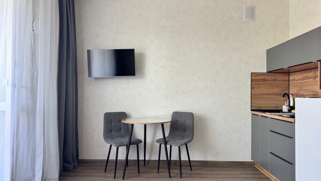 Real photos of Cozy Studio Apartment in the city center