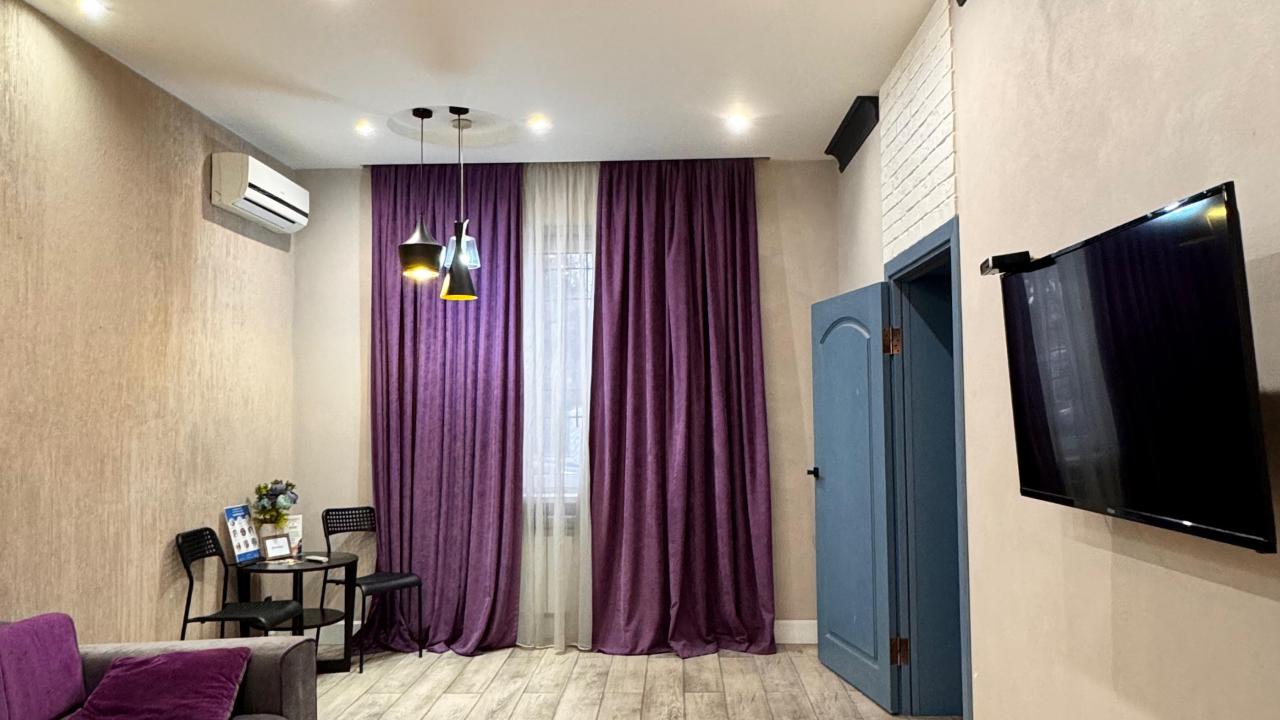 Real photos of Apartments on 104 Tolstoy Street