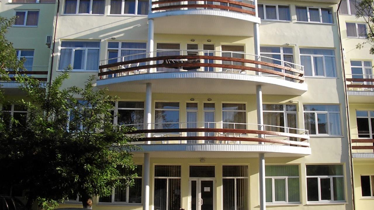 Реальные фото Причал Приморский