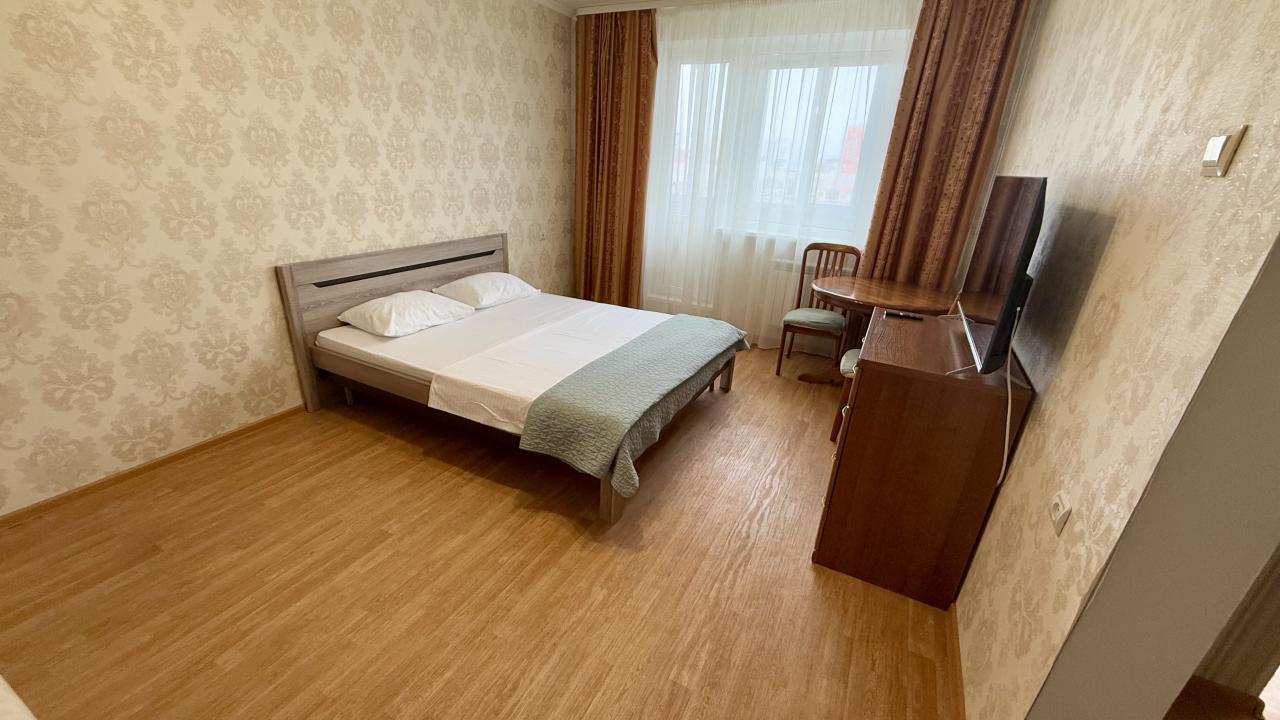 Реальные фото ИнСити на улице Чапаева 15 корпус 1