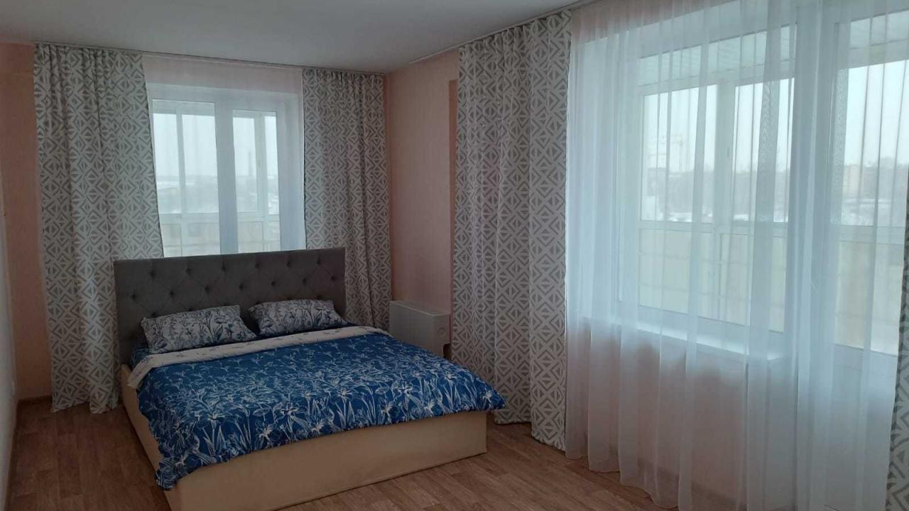 Real photos of Apartments on the street Coincidentshkolny 2a