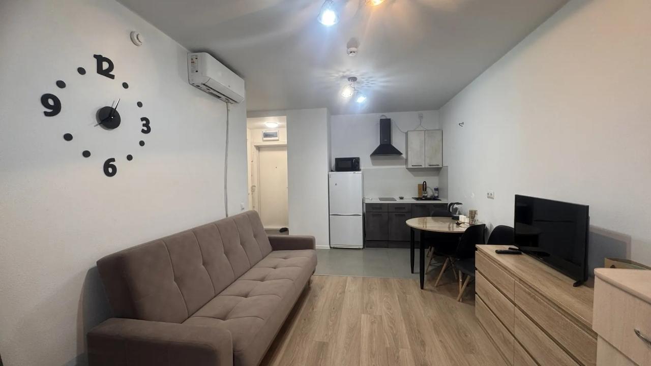 Реальные фото Apartments on Murata Akhedzhaka, 5