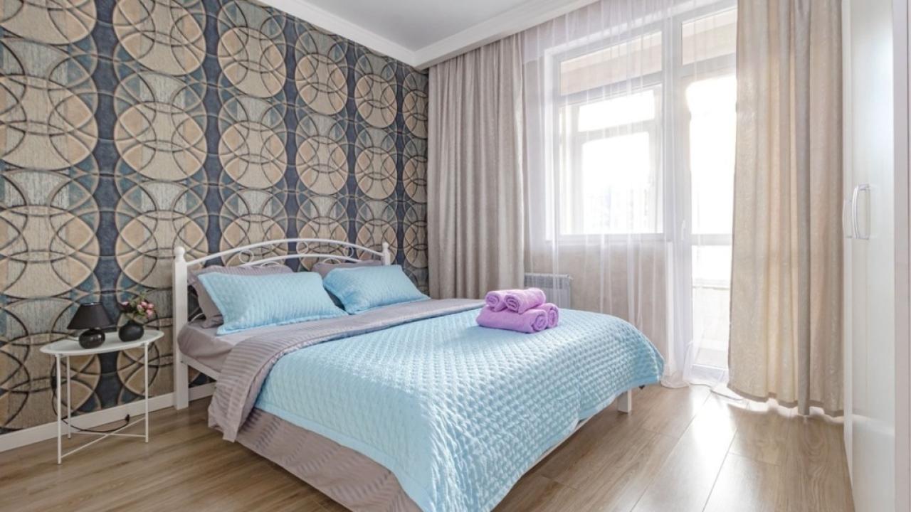Real photos of Vershina-PV on Shamshi Kaldayakov street 3
