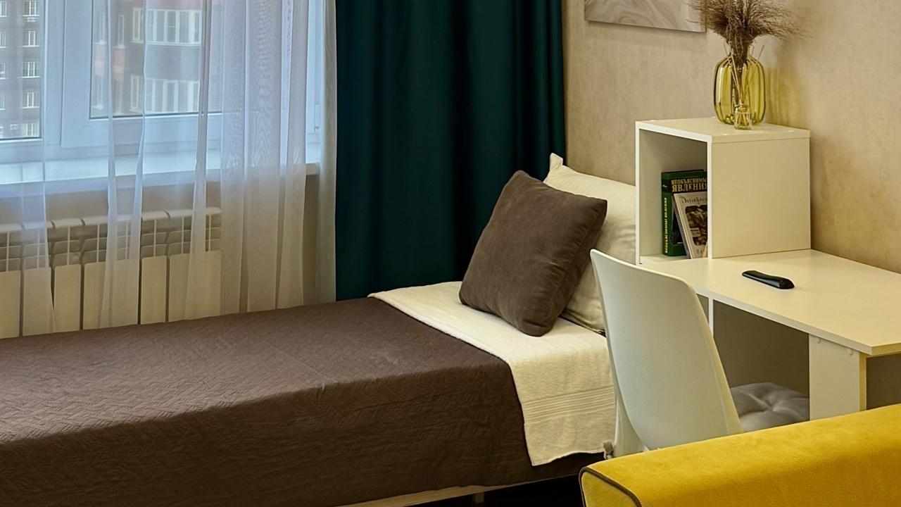 Real photos of A cozy 2-room apartment for those who appreciate cleanliness and comfort✨