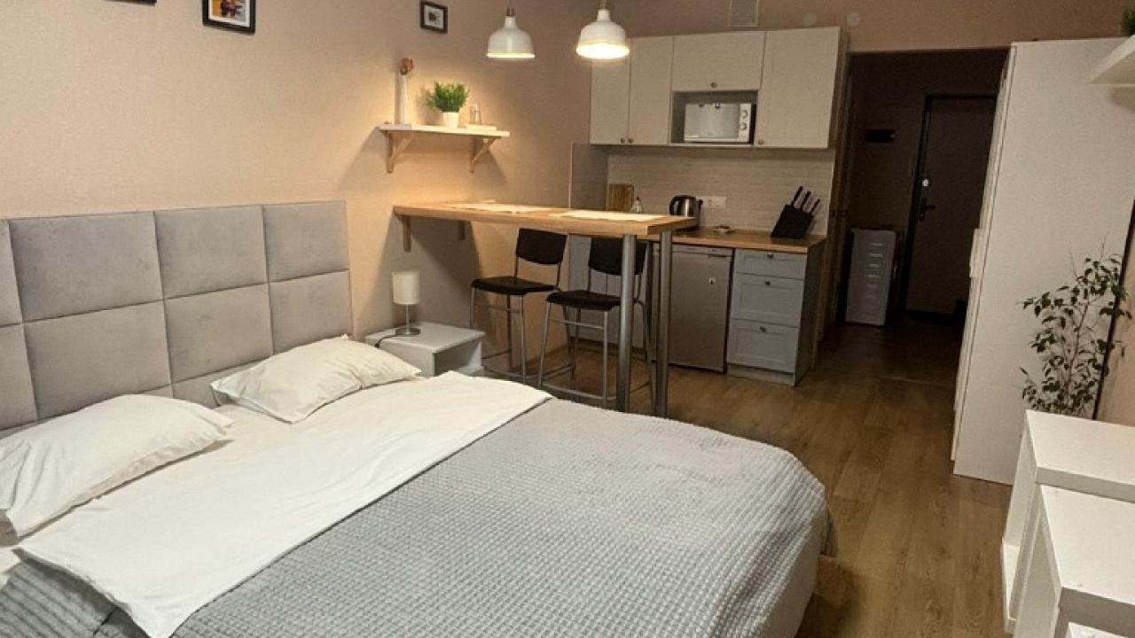 Real photos of Apartments on Nizhnyaya Street