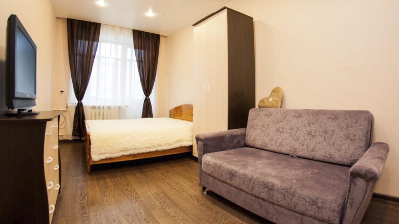 Real photos of Apartments on Lenin street 49