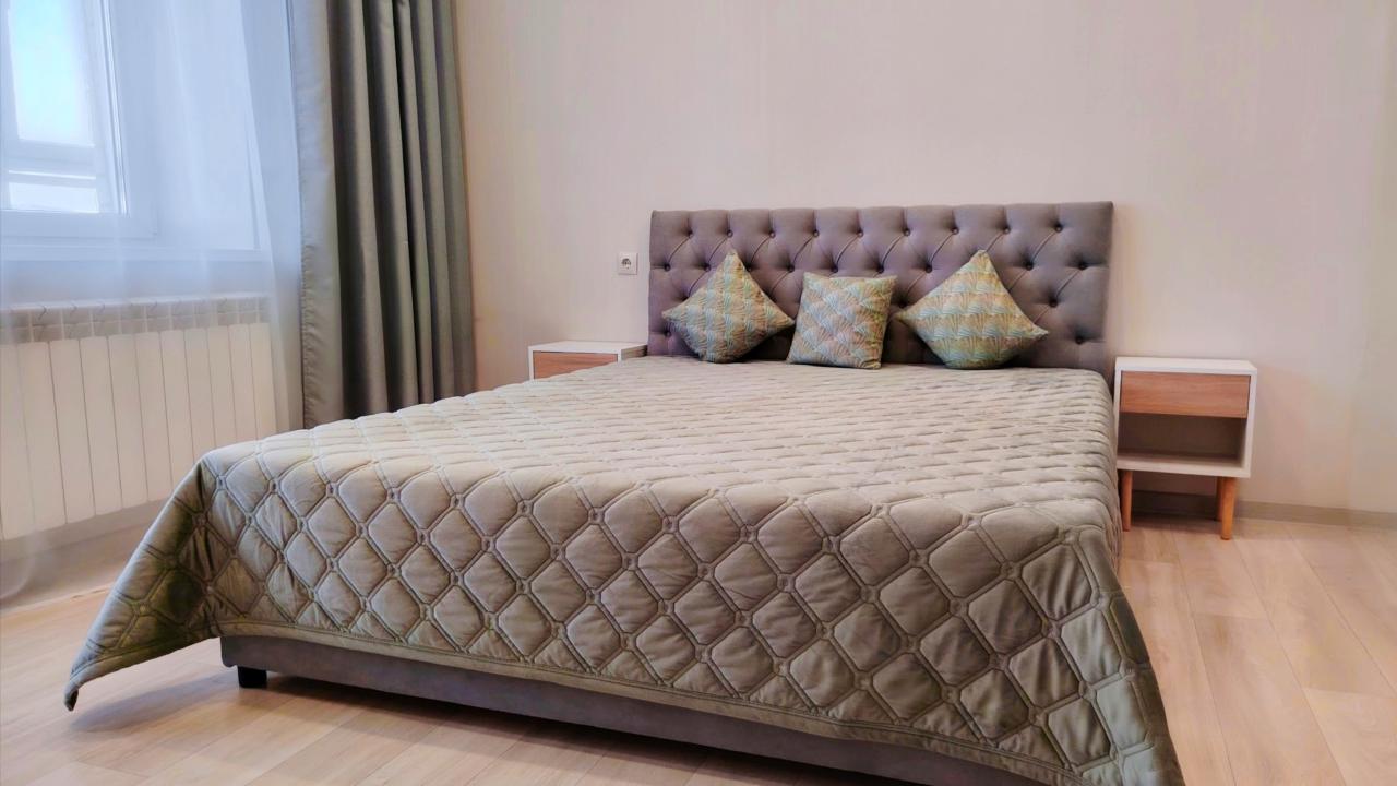 Real photos of Apartments on Krasnaya Zvezda street 38G