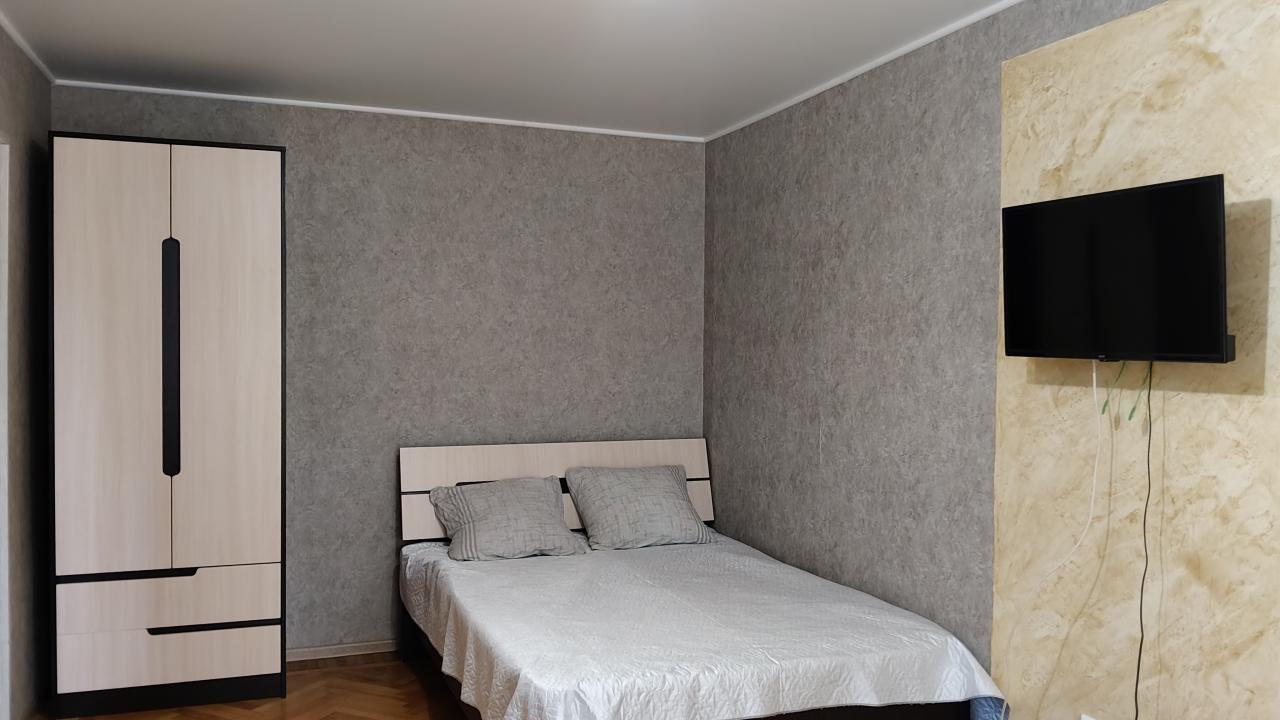 Real photos of Apartments on Kalinina street 109