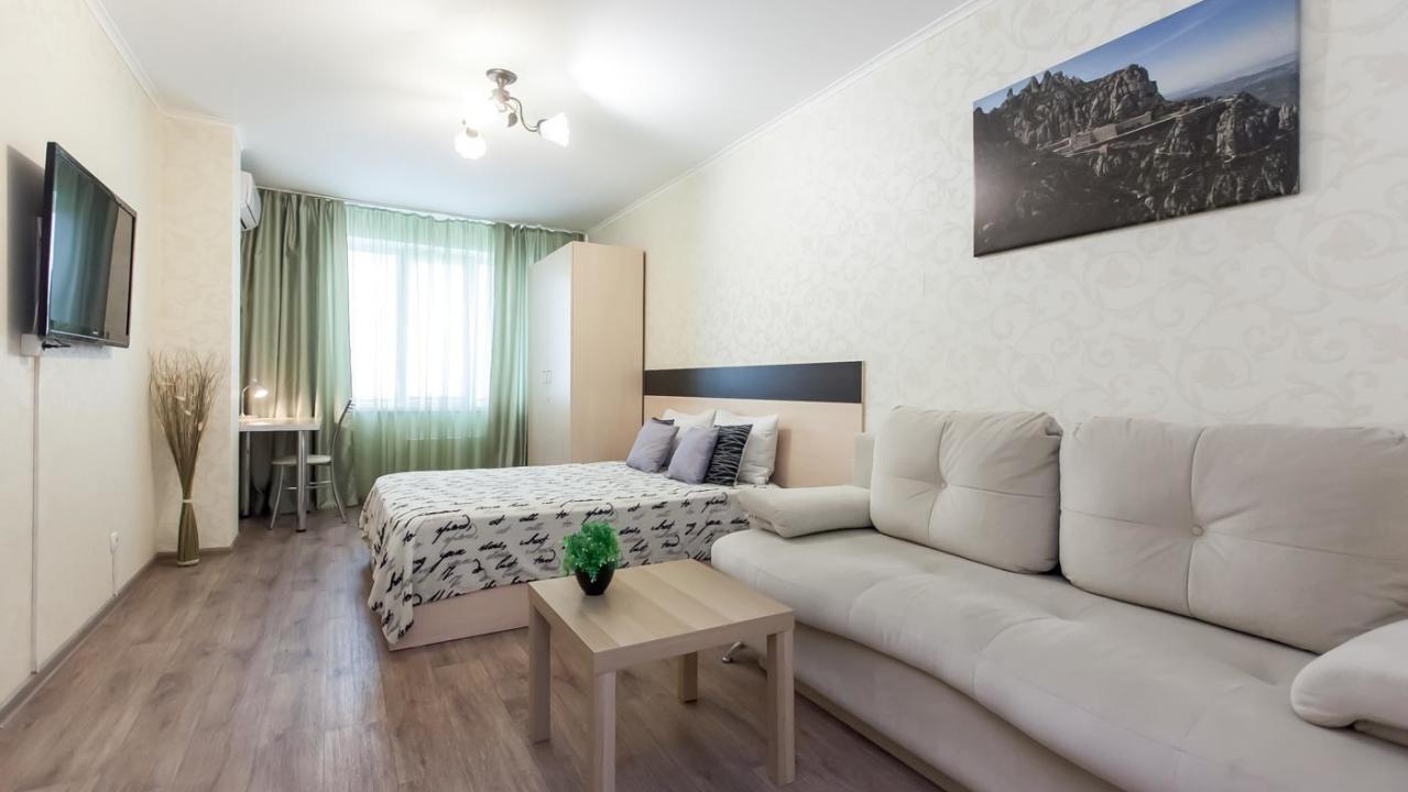 Real photos of Apartments on 40 let Pobedy street, 43B