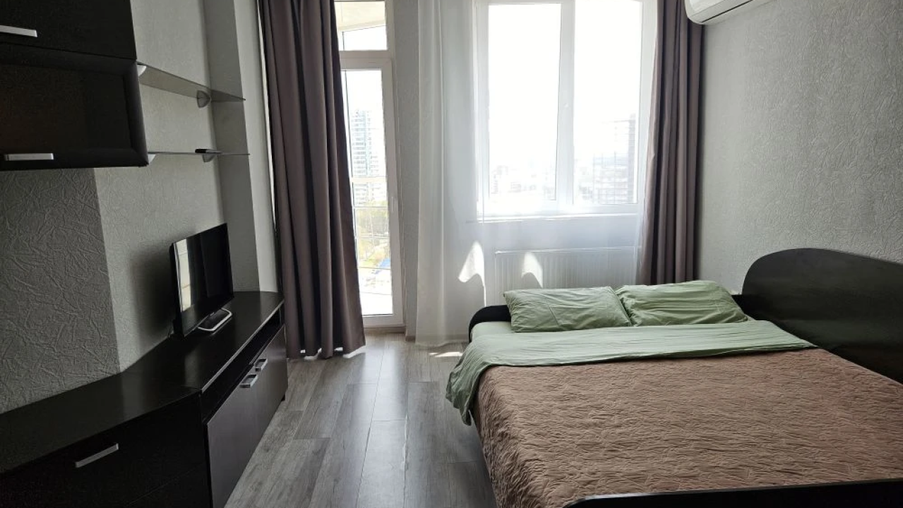 Real photos of Spacious, clean apartment in the center of Rostov-on-Don