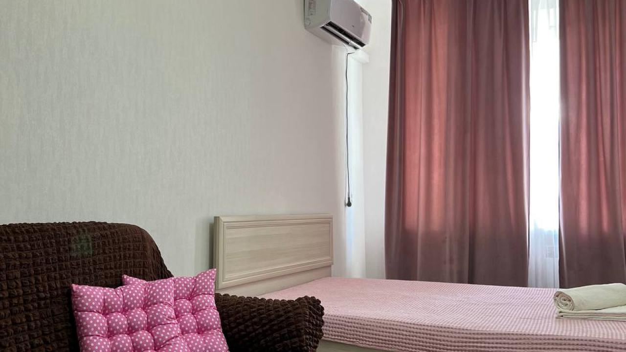 Real photos of Apartments on Tereshkova street 4A