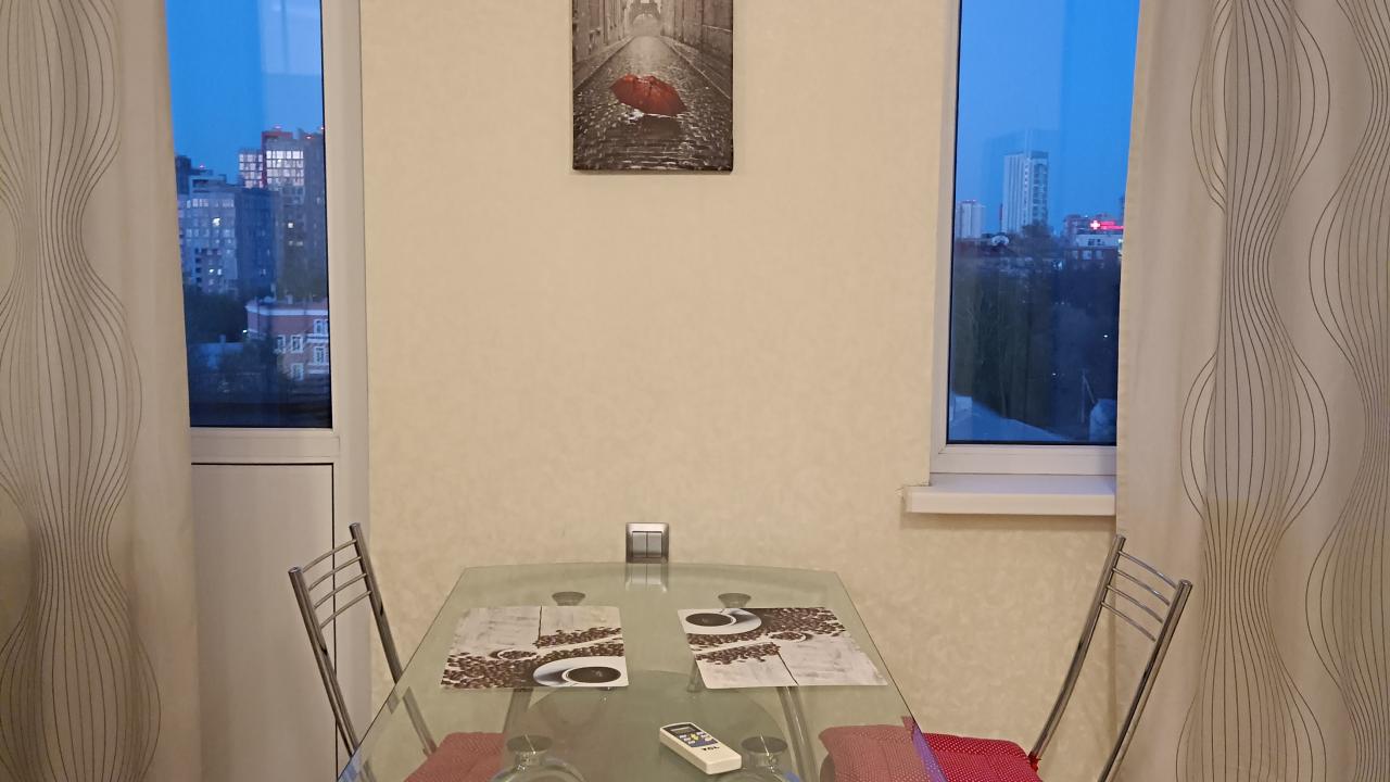 Real photos of Apartment Dalnaya-8