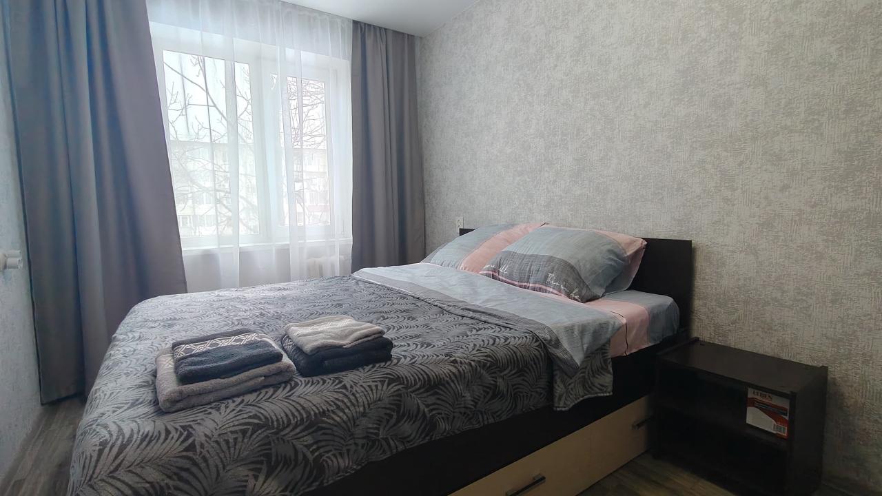 Real photos of Apartment bureau 27 on Rokossovsky 25