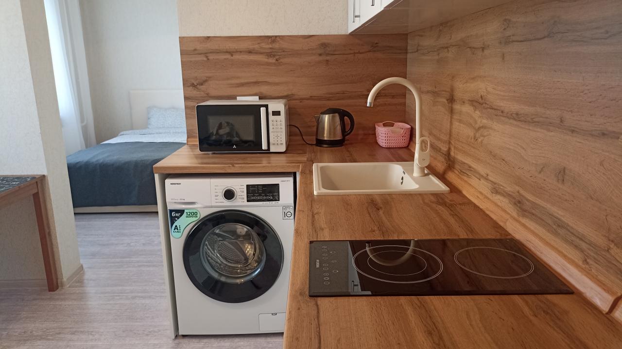 Real photos of Apartments on Hero Vladislav Posadsky 22