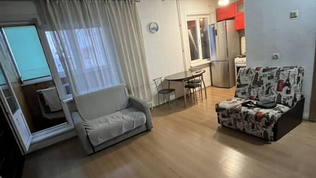 Real photos of Апартаменты на Ключевской, 57/3