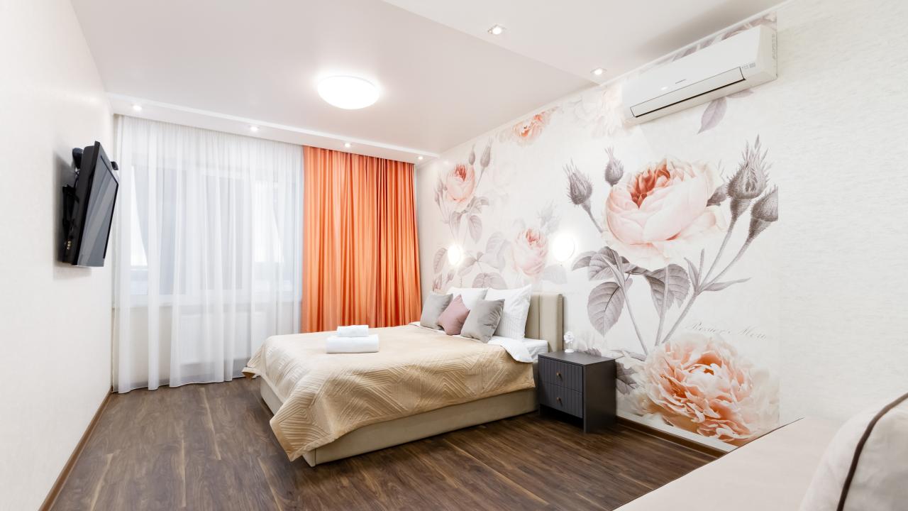 Реальные фото Apart NSK на улице Сухарная 96/2
