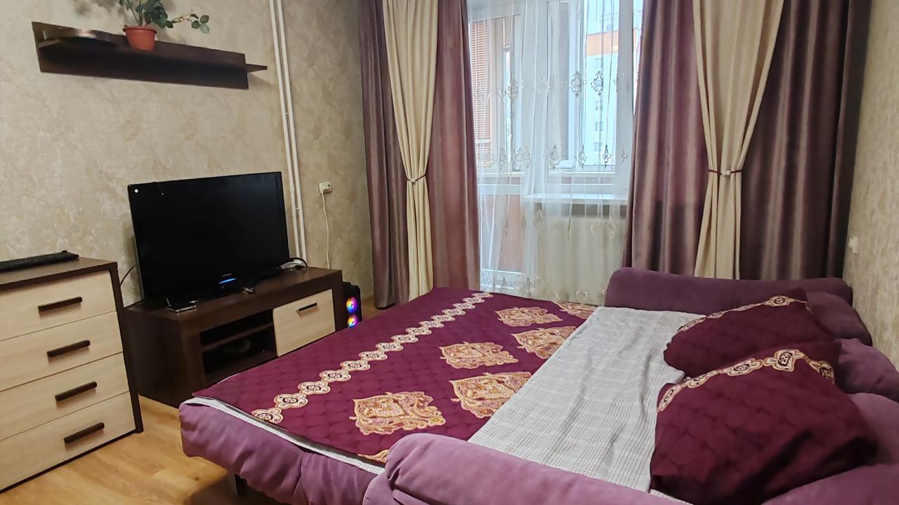 Real photos of Apartments in the 14th microdistrict 27