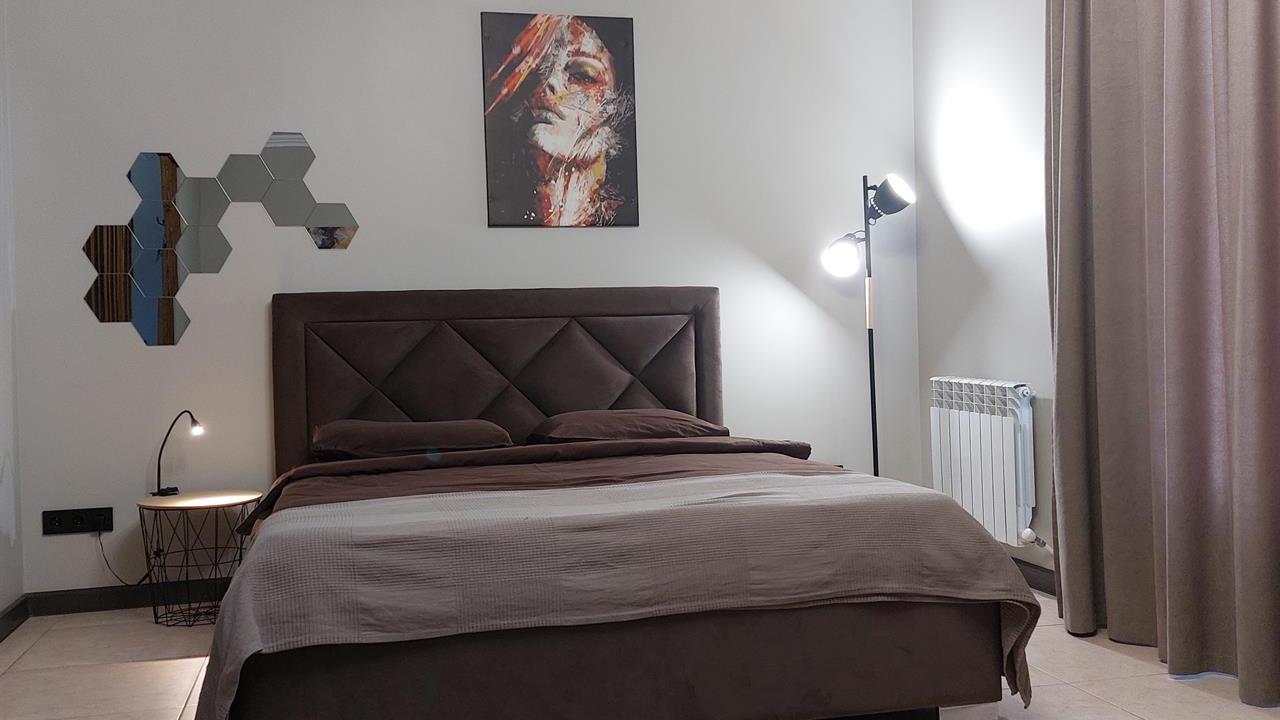 Real photos of Chemodan Guest House
