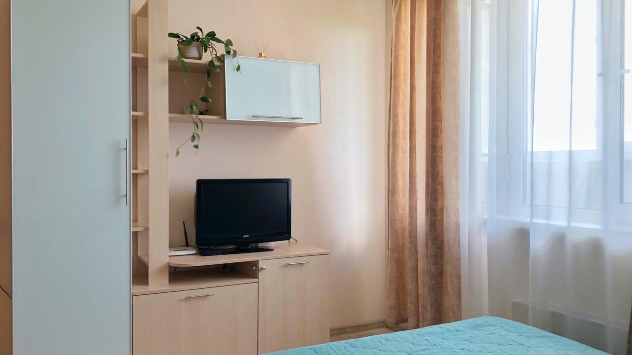 Real photos of Apartments on Boris Vidyaev Street 14