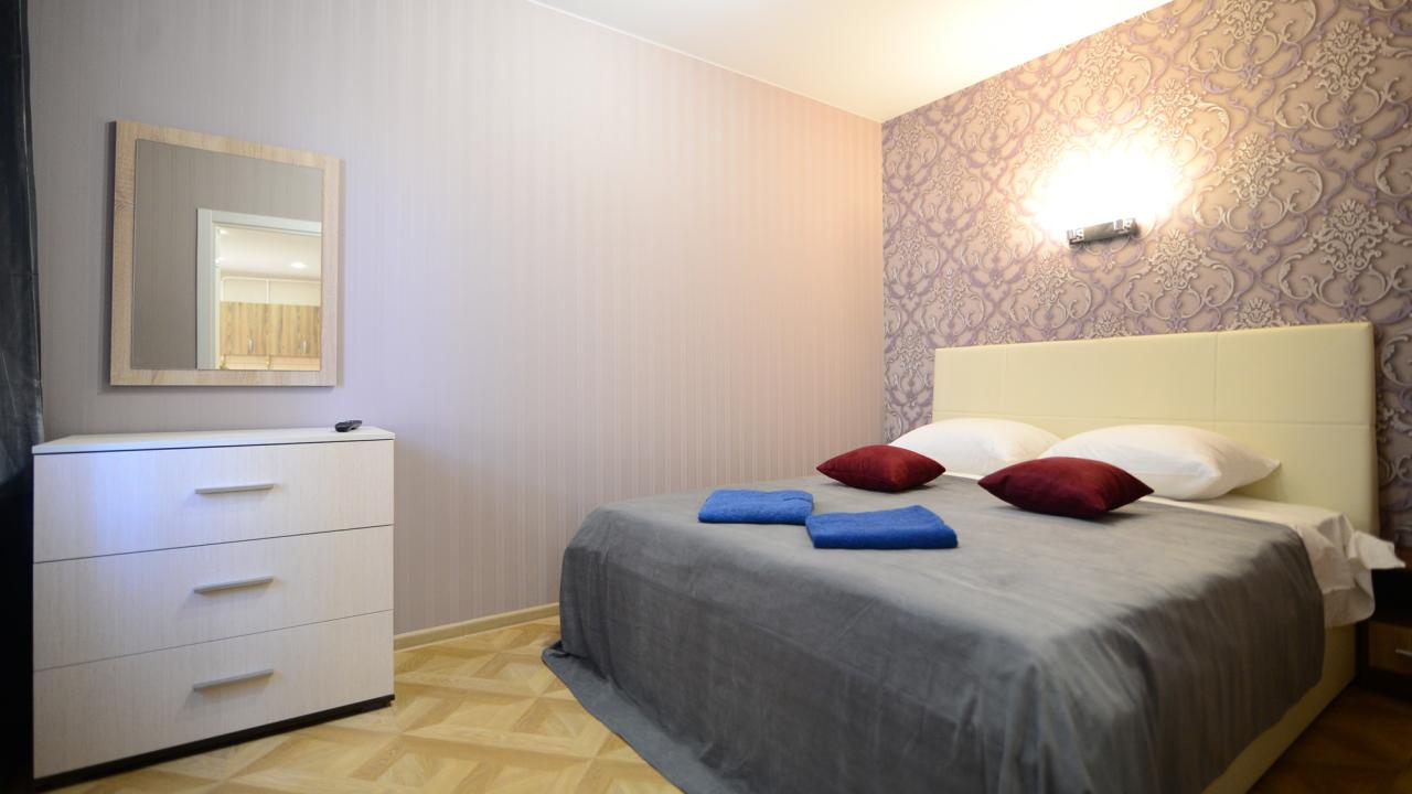 Real photos of Apartment Renta36 (Rent) on Revolution street 1905 80