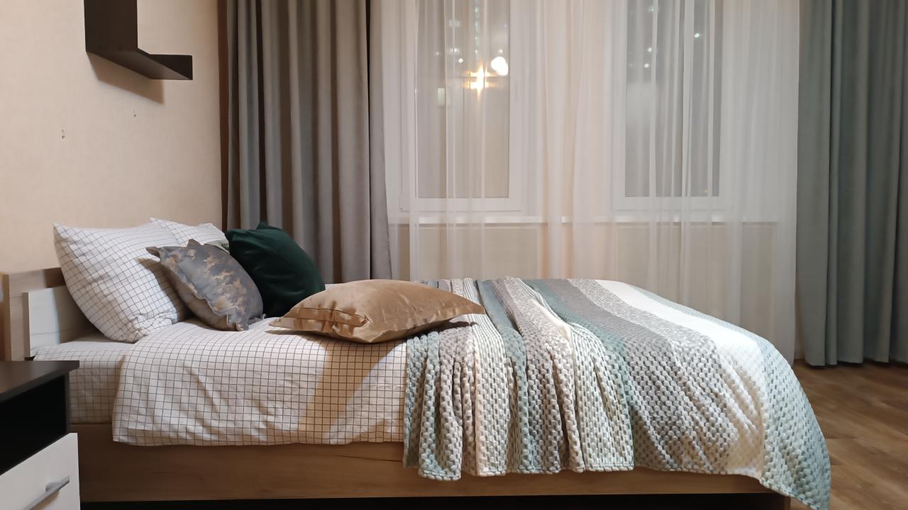 Real photos of A cozy apartment