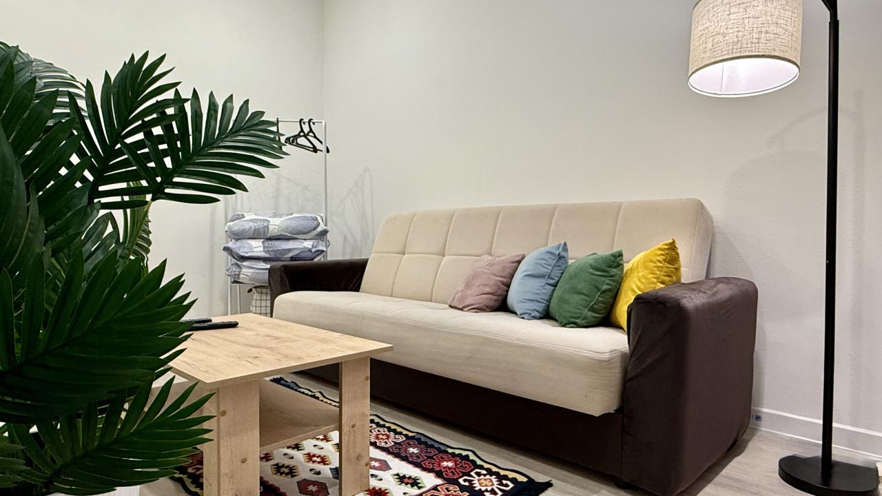 Реальные фото Your Home (Йо Хоум) на проспекте Беломорский 3Ак1